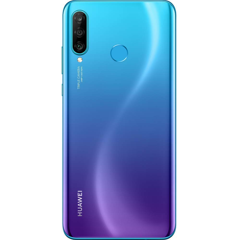 HUAWEI - Huawei P30 Lite 海外モデル 128GB 6GB MAR-LX2 Huawei P30 Lite 海外モデル 128GB 6GB MAR-LX2